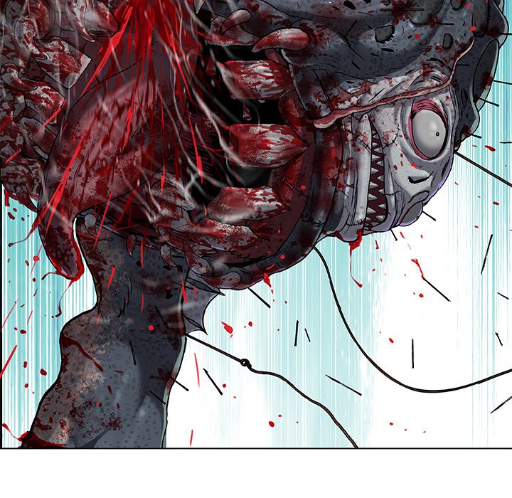 Leviathan Chapter 123 - Page 57