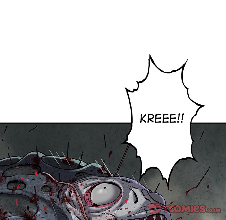 Leviathan Chapter 123 - Page 58