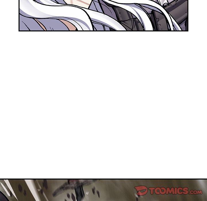 Leviathan Chapter 123 - Page 70