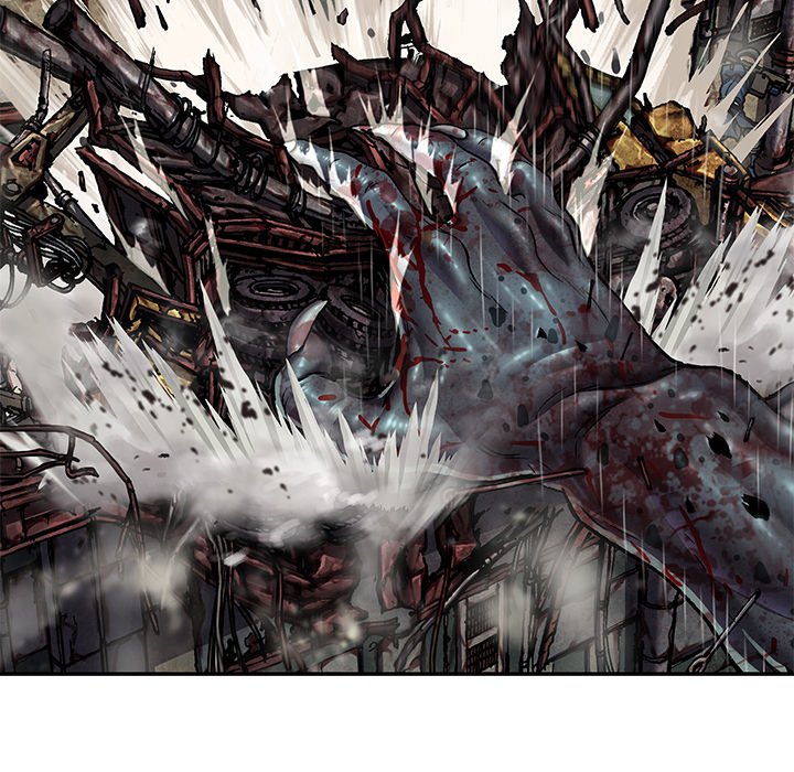 Leviathan Chapter 123 - Page 75