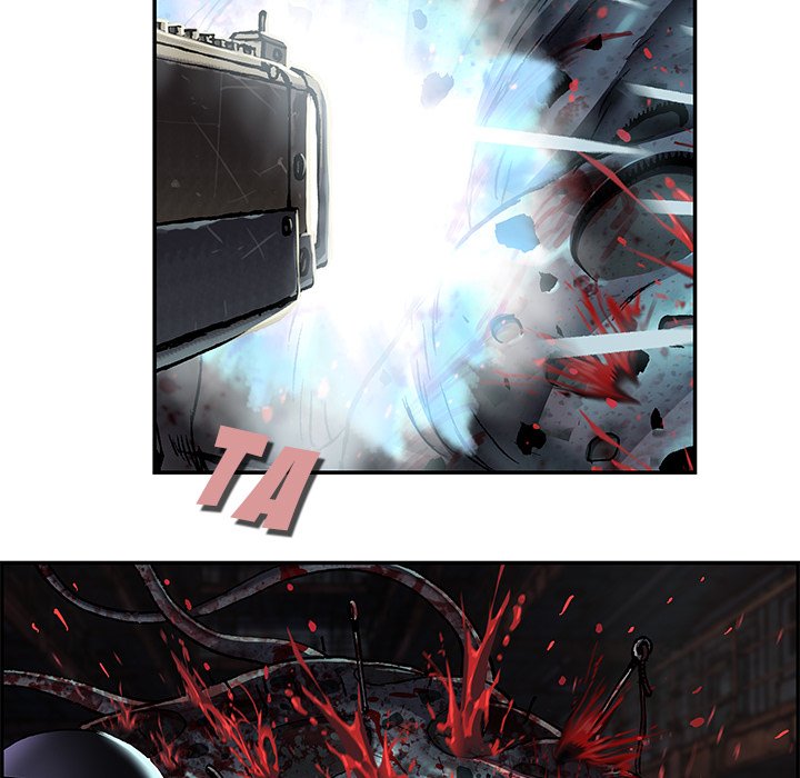 Leviathan Chapter 123 - Page 81