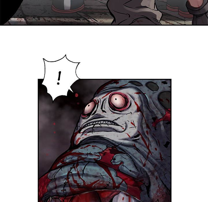 Leviathan Chapter 123 - Page 9