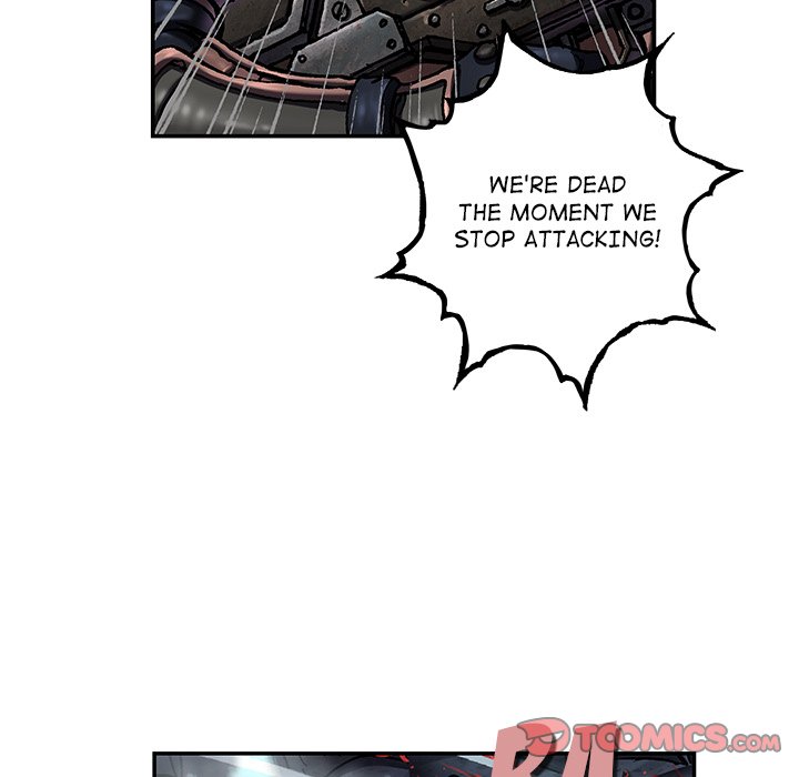 Leviathan Chapter 124 - Page 10