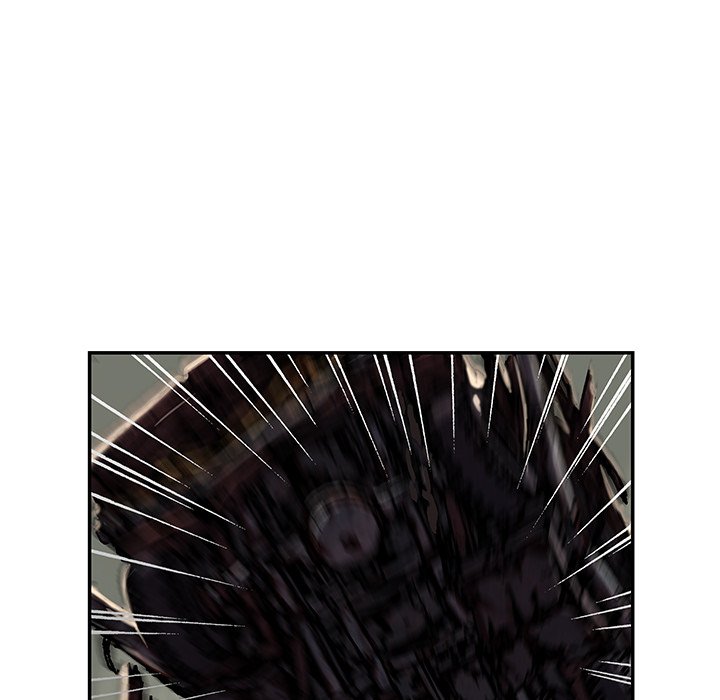 Leviathan Chapter 124 - Page 17