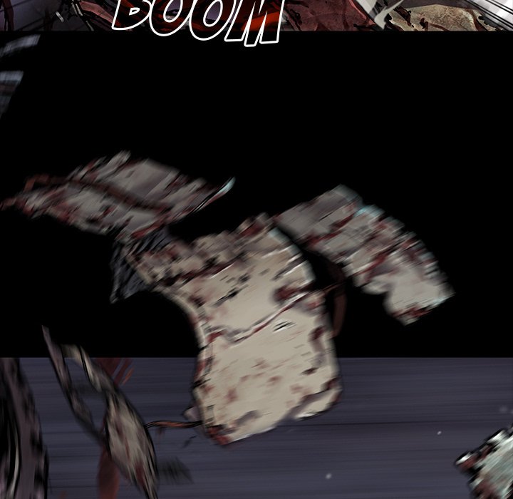 Leviathan Chapter 124 - Page 21