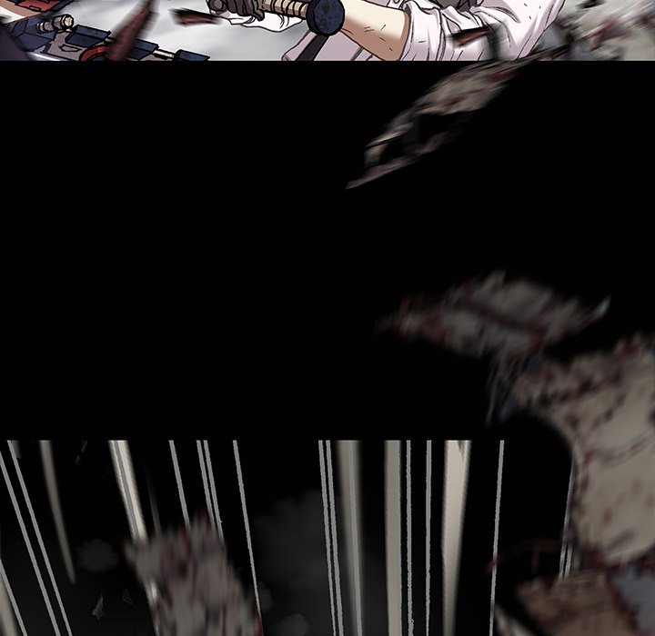 Leviathan Chapter 124 - Page 23