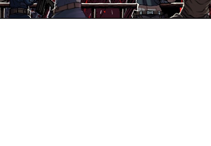 Leviathan Chapter 124 - Page 3