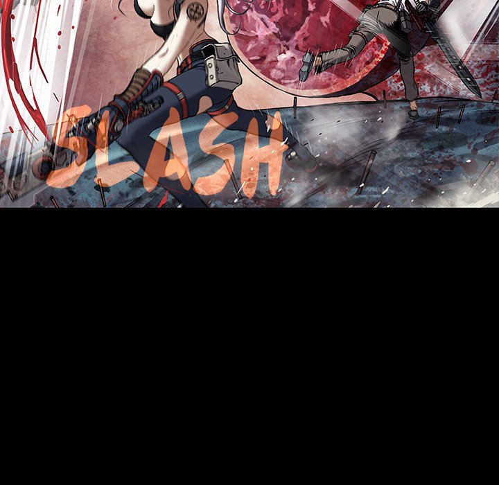 Leviathan Chapter 124 - Page 41