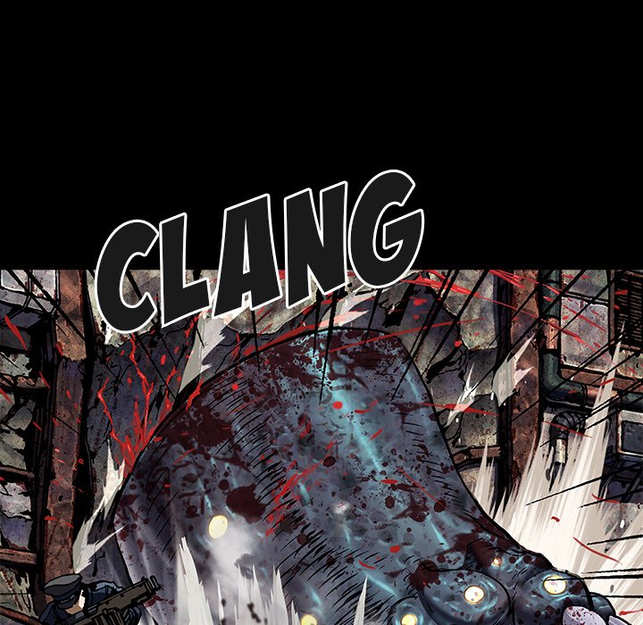 Leviathan Chapter 124 - Page 44