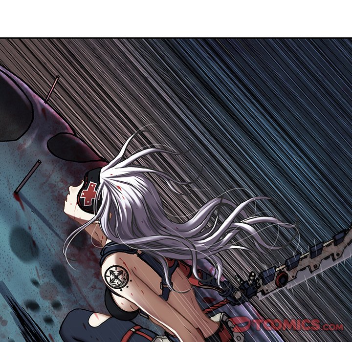 Leviathan Chapter 124 - Page 54