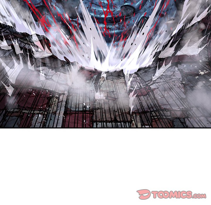 Leviathan Chapter 124 - Page 62