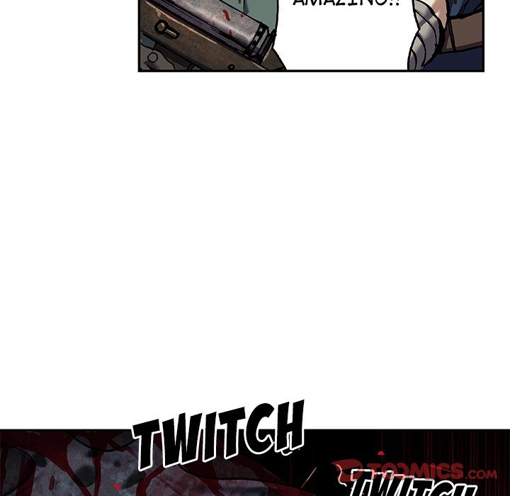 Leviathan Chapter 124 - Page 70