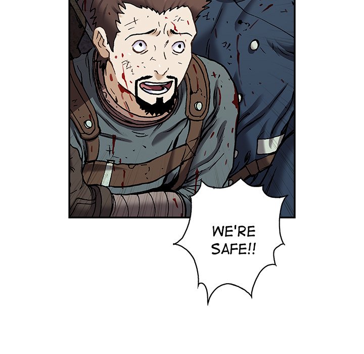 Leviathan Chapter 124 - Page 73