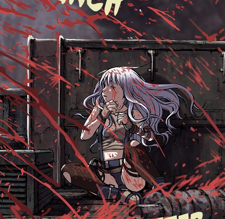 Leviathan Chapter 124 - Page 81