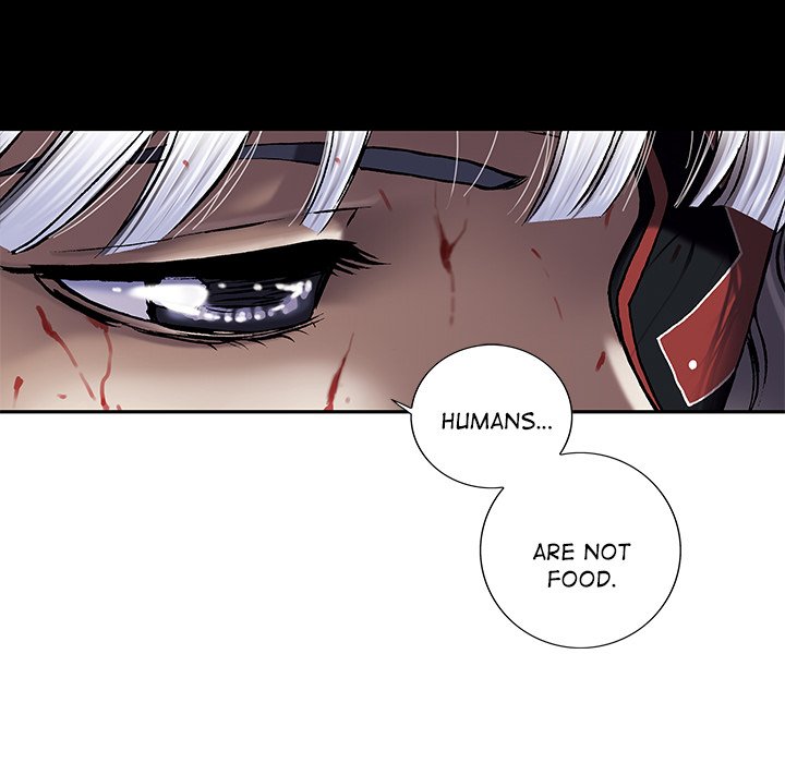 Leviathan Chapter 124 - Page 83