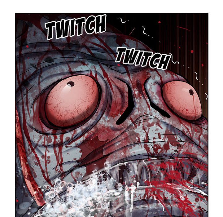 Leviathan Chapter 124 - Page 84