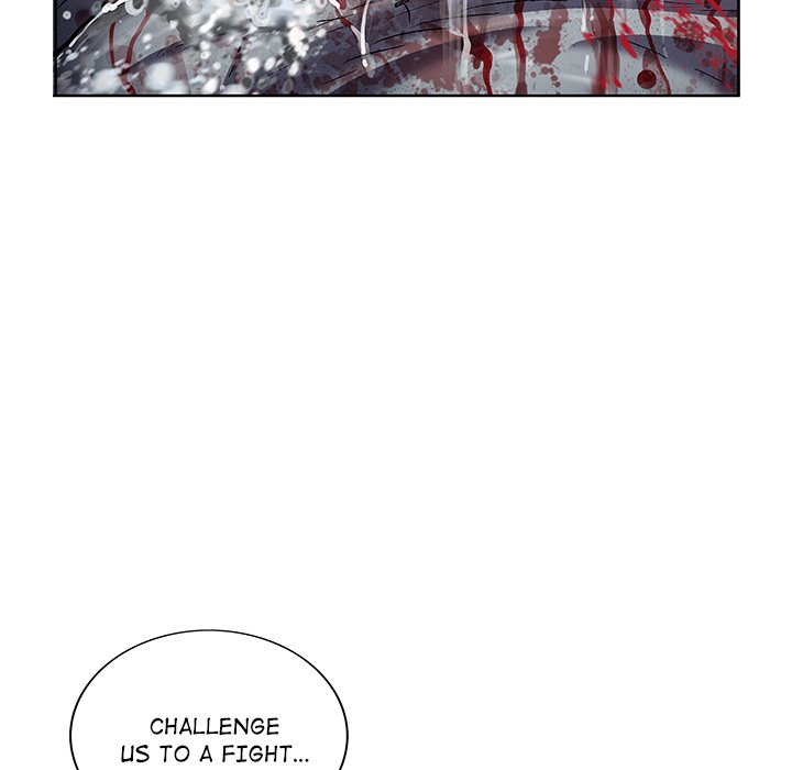 Leviathan Chapter 124 - Page 85