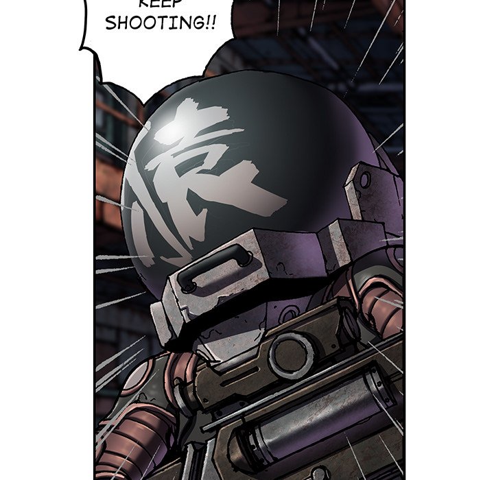 Leviathan Chapter 124 - Page 9