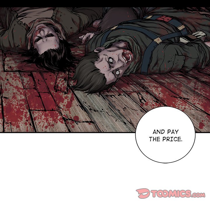 Leviathan Chapter 124 - Page 90