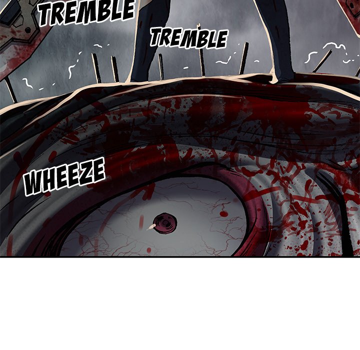 Leviathan Chapter 124 - Page 96