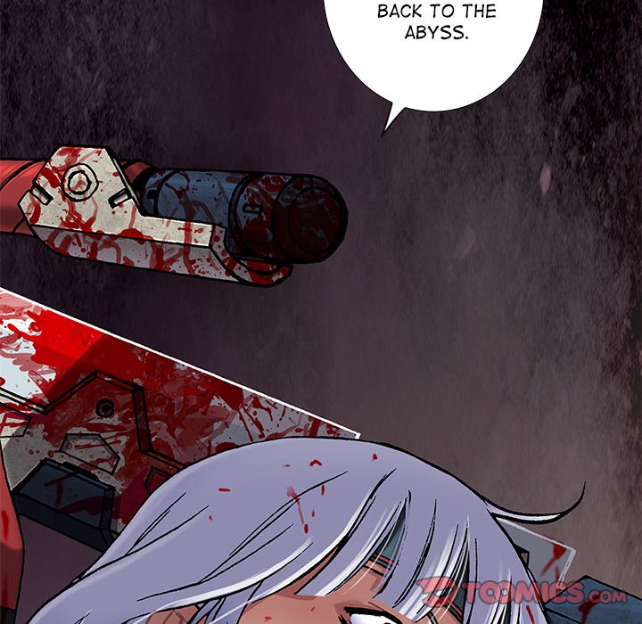 Leviathan Chapter 124 - Page 98