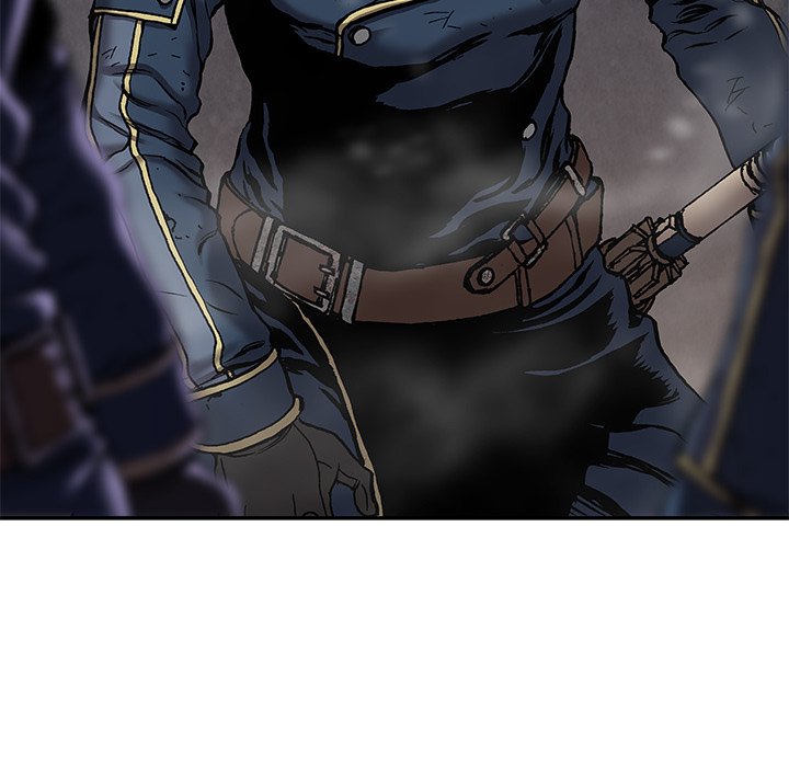 Leviathan Chapter 125 - Page 104