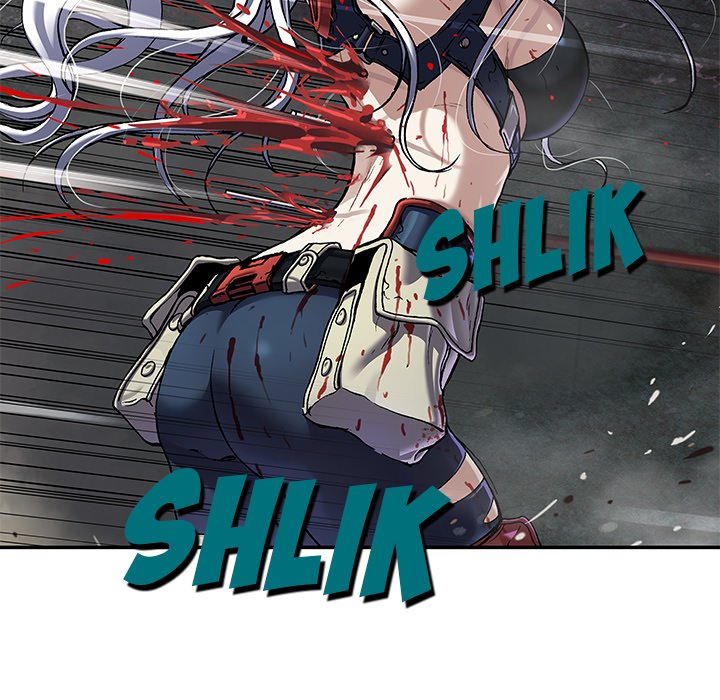 Leviathan Chapter 125 - Page 17