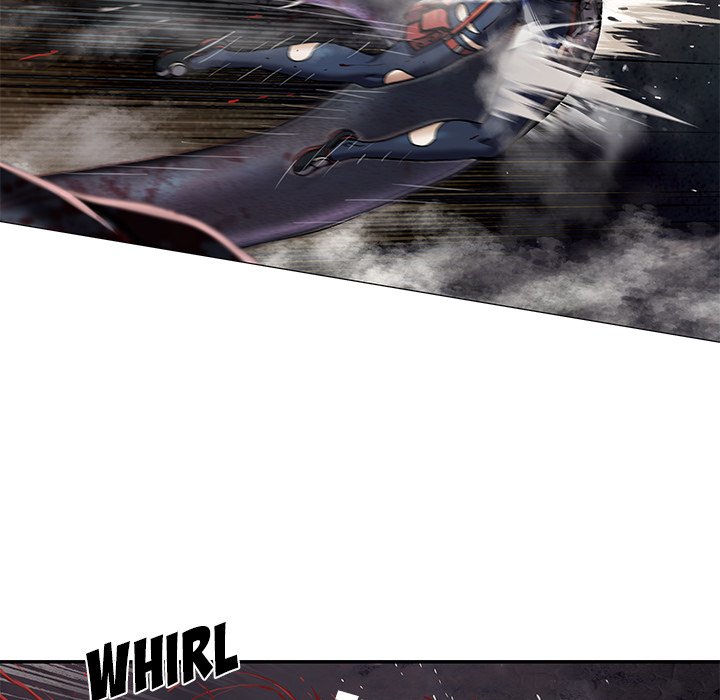 Leviathan Chapter 125 - Page 25