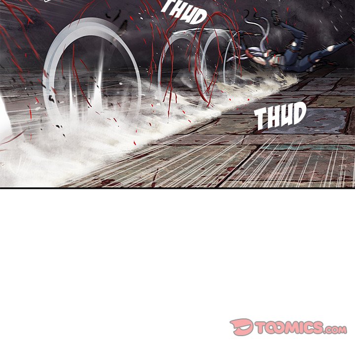 Leviathan Chapter 125 - Page 26