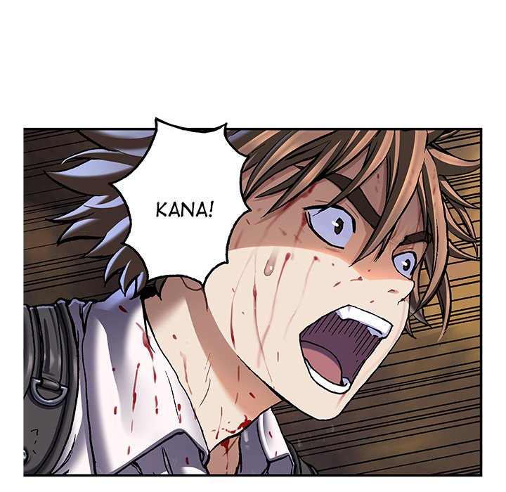 Leviathan Chapter 125 - Page 27