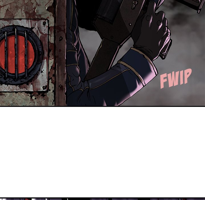 Leviathan Chapter 125 - Page 35