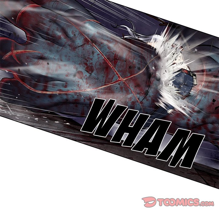 Leviathan Chapter 125 - Page 38