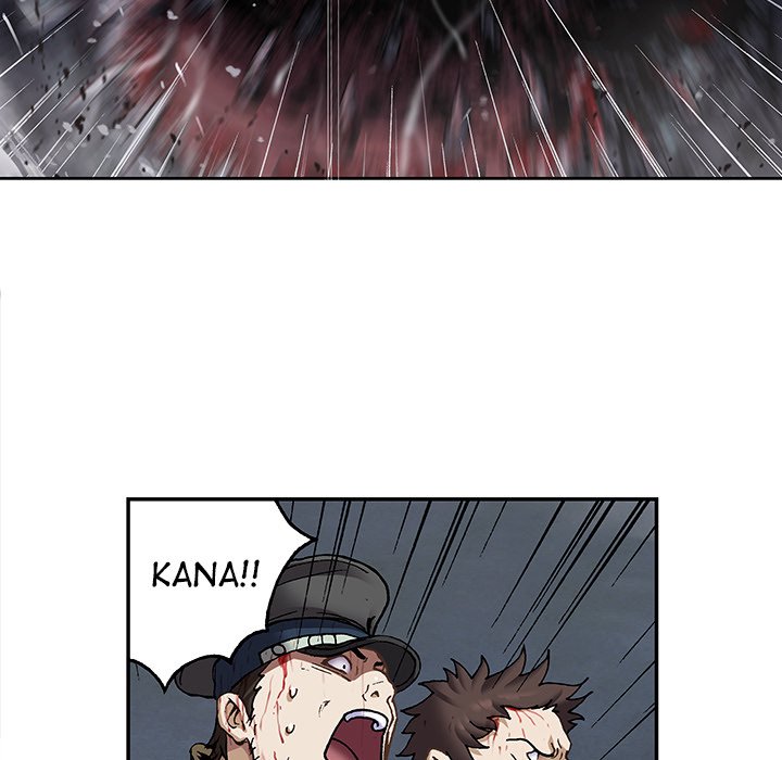 Leviathan Chapter 125 - Page 47