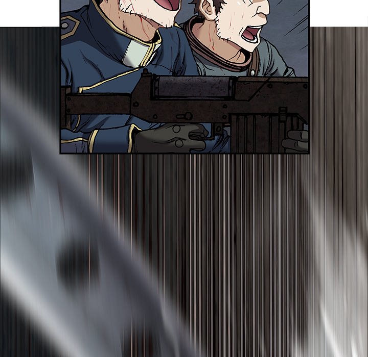 Leviathan Chapter 125 - Page 48