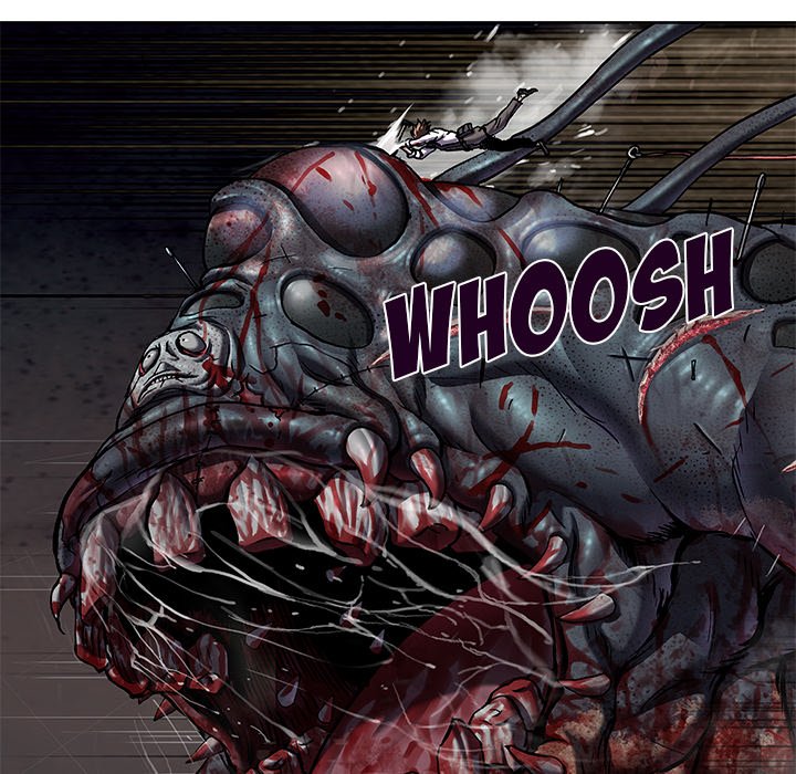 Leviathan Chapter 125 - Page 64