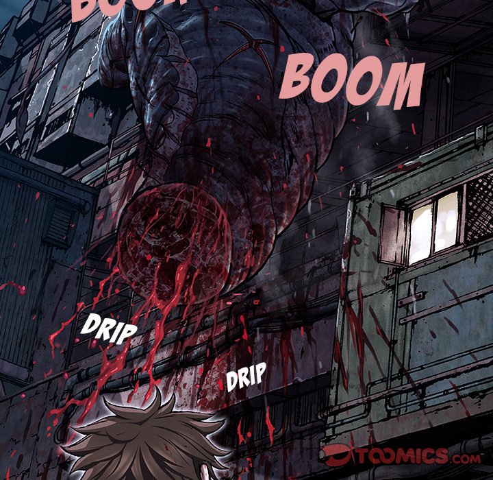 Leviathan Chapter 125 - Page 82