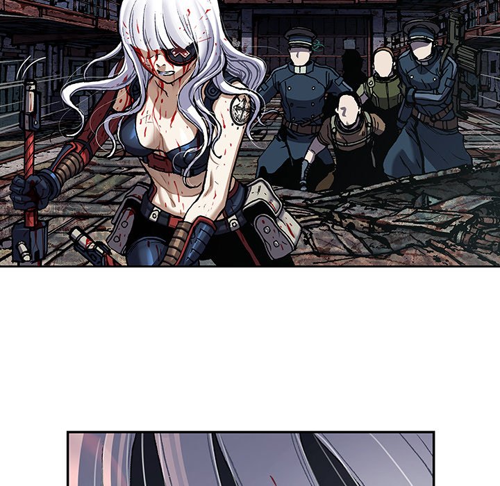 Leviathan Chapter 125 - Page 91