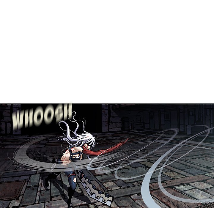 Leviathan Chapter 125 - Page 93