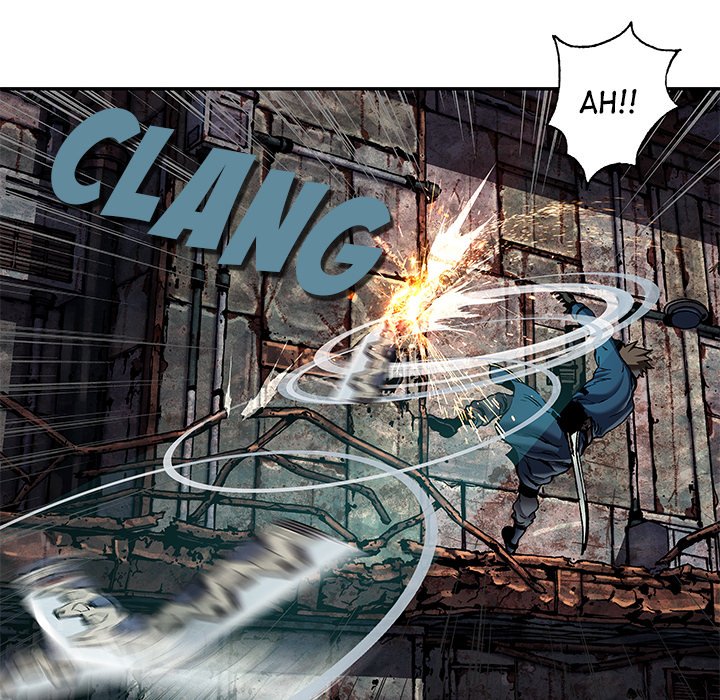 Leviathan Chapter 125 - Page 96