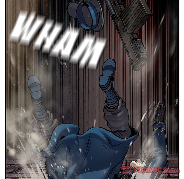 Leviathan Chapter 125 - Page 98