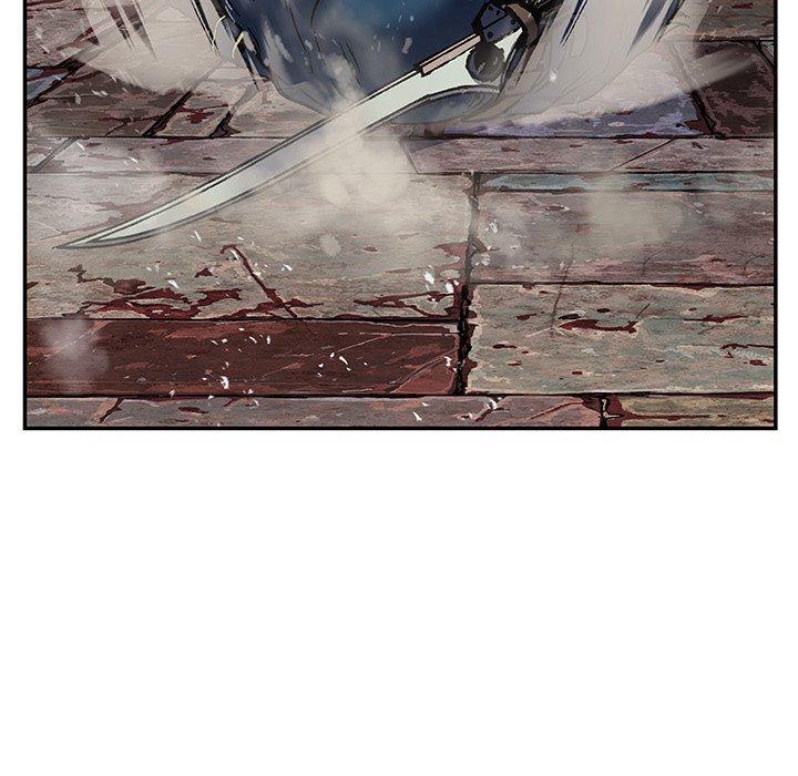 Leviathan Chapter 125 - Page 99