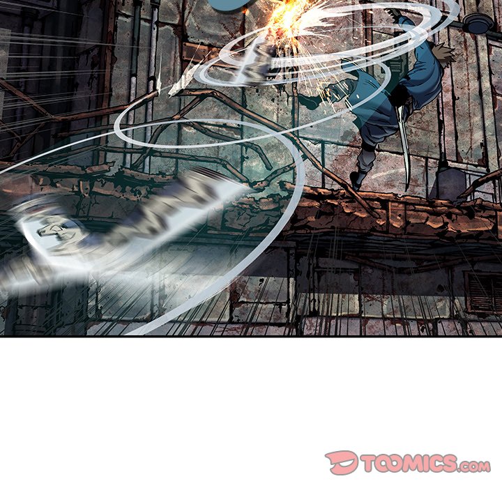 Leviathan Chapter 126 - Page 10