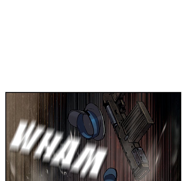 Leviathan Chapter 126 - Page 11