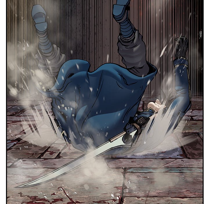 Leviathan Chapter 126 - Page 12