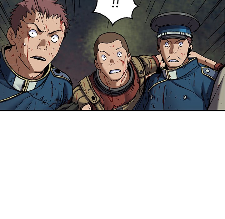 Leviathan Chapter 126 - Page 15