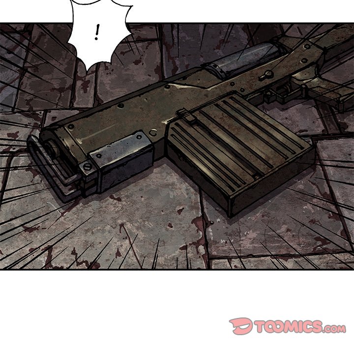 Leviathan Chapter 126 - Page 22