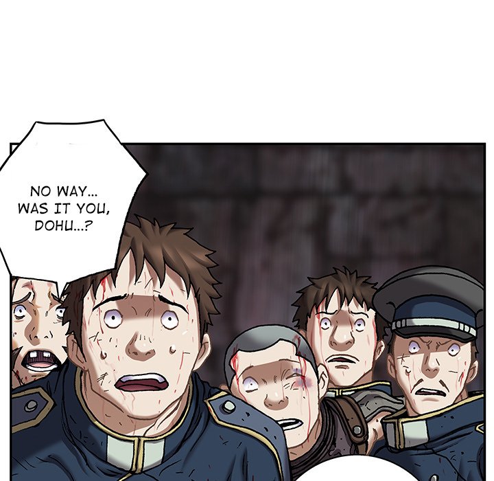 Leviathan Chapter 126 - Page 23