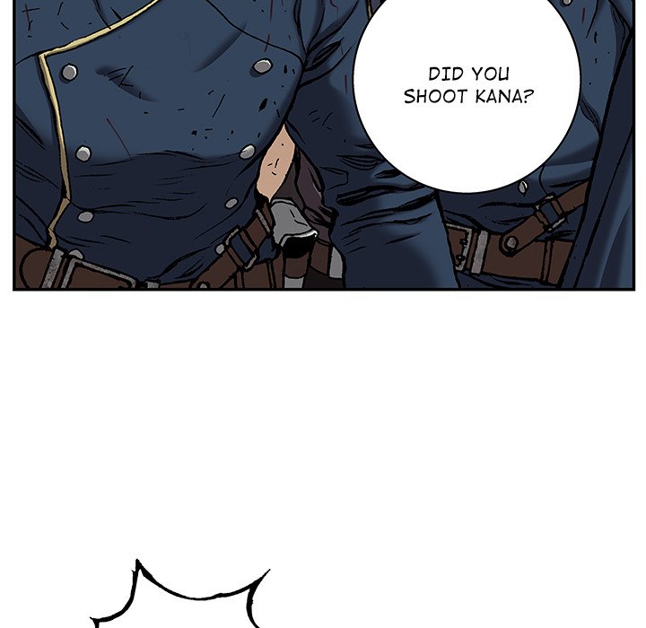 Leviathan Chapter 126 - Page 24