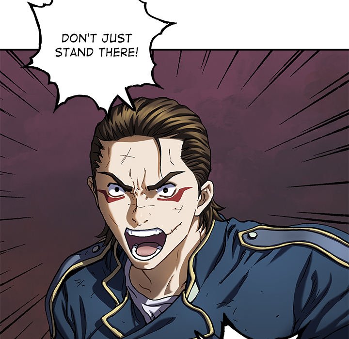 Leviathan Chapter 126 - Page 25