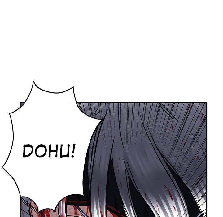 Leviathan Chapter 126 - Page 32